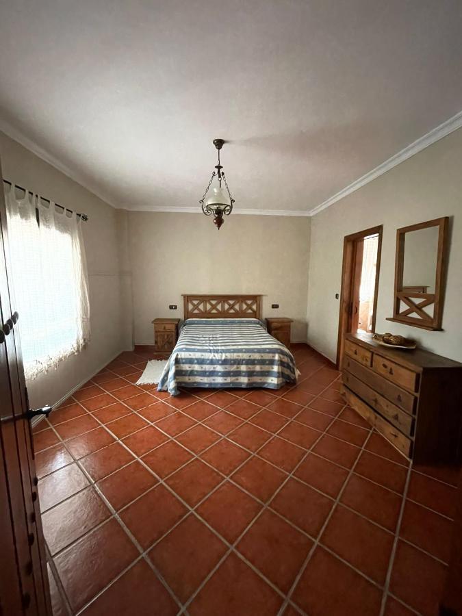 Casa Charo Villa Valle de Abdalagís Exterior foto
